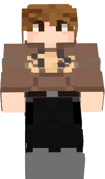 Preview of texture: Damian :3
