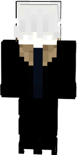 minha skin