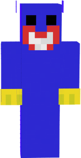 NightmareHuggy