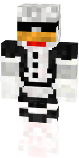 pato maid