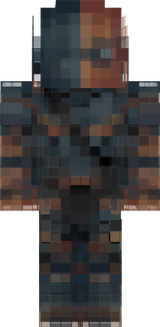 Death Stroke