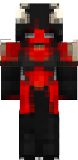 demonio