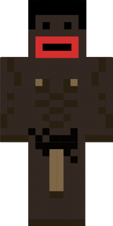 schwarz minecraft