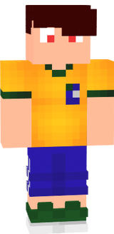 brunno seleção brasileira