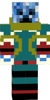 REGULUSMINECRAF