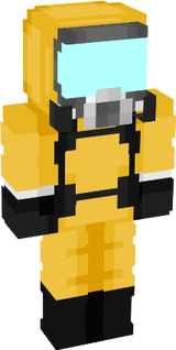traje protector