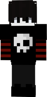 Nexus skin