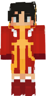 luffy