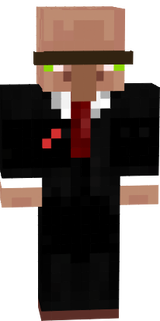 gubbe minecraft