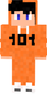 Kumizo prisonnier