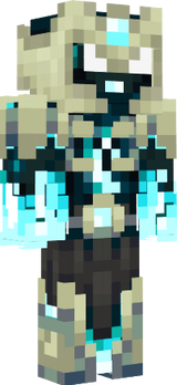warden p