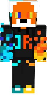 ZorroJr mega simple