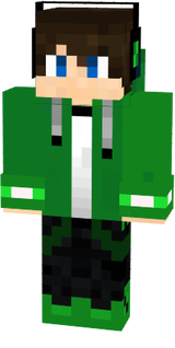 macha new