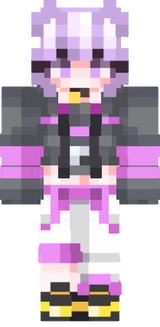  nekomata okayu