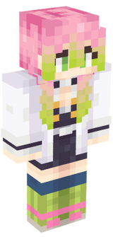 mitsuri