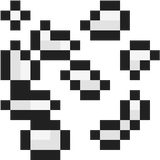 monochrome_whitepowdermini