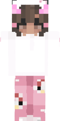 Preview of texture: hello kitty white