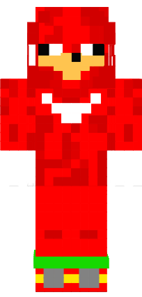 Preview of texture: Knuckles