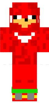 Knuckles