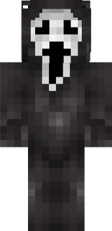 ghostface