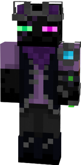 Enderman Smith