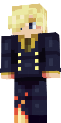 Preview of texture: sanji