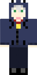 omaesuki
