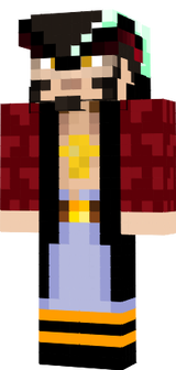 mihawk