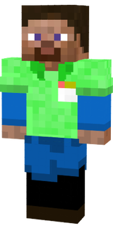 Minebay_Steve