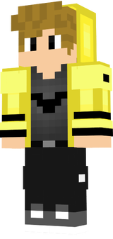 MickeyMCskin