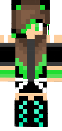 Preview of texture: lara