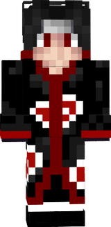 Itachi De kasawaki