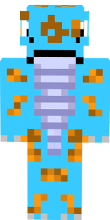 WarriorGecko