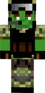 CaptainShrek