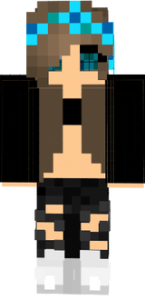 kız