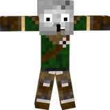 Archery Elf
