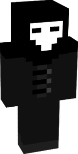 masked