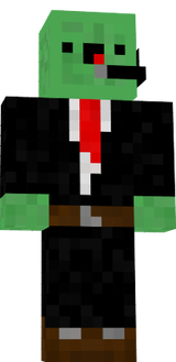Pequeno Slime