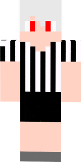 Skinoficial juiz de footbool