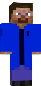 Steve the engenieer