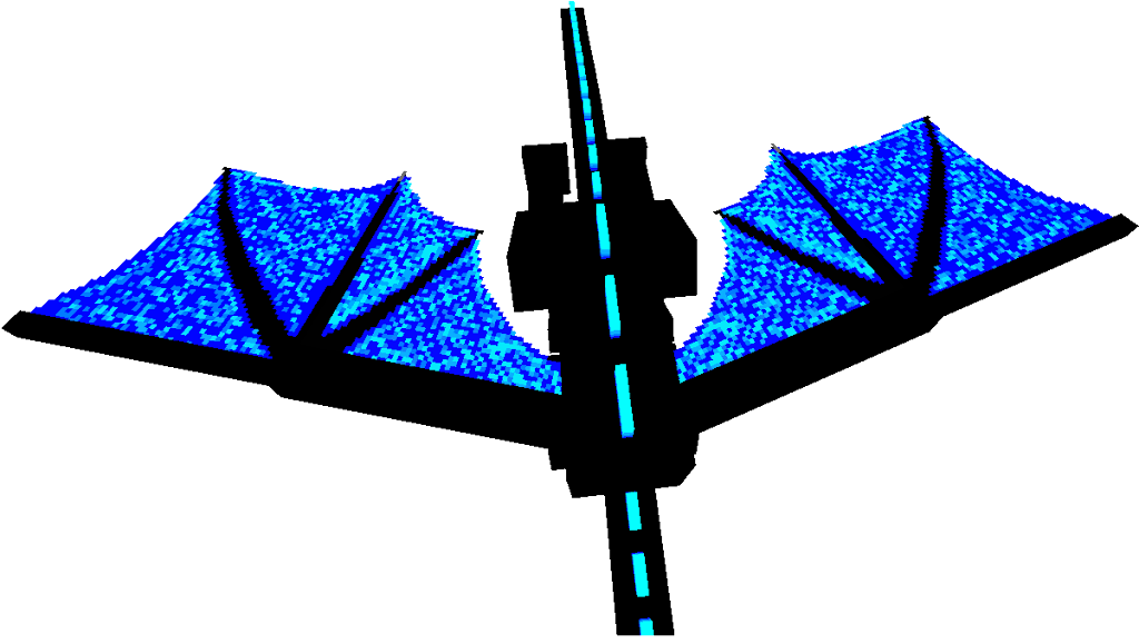 Preview of texture: Sieht man das