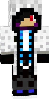 Preview of texture: Ender Emo