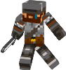 death huter