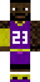 king
