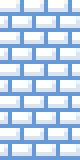 blue stones banner