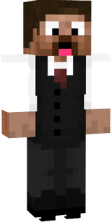Business Bartender Tral