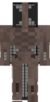 Siren Head