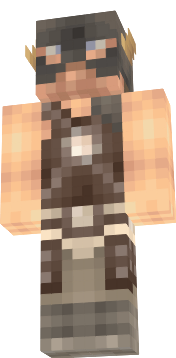 Preview of texture: Dovakhiin
