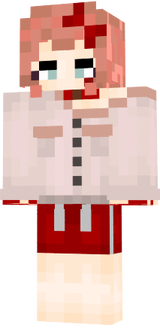 ddlc sayori death