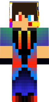 minecraft skin